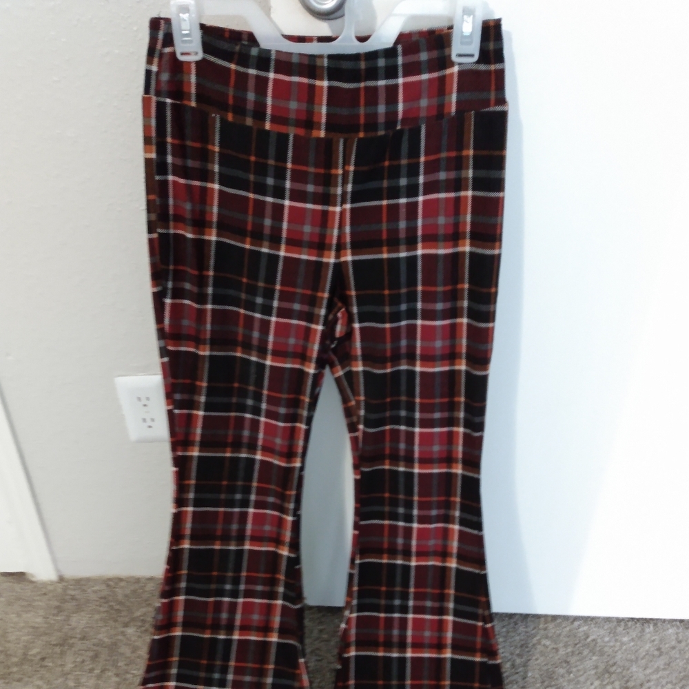 Nice and Comfy Pants